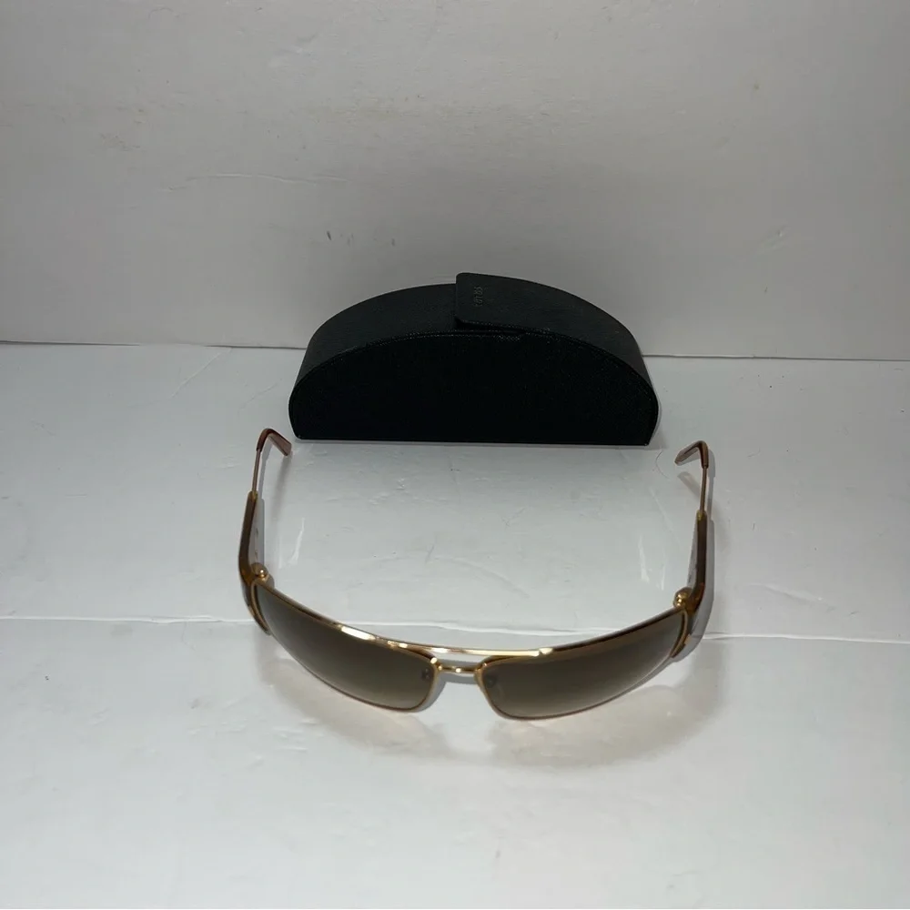 Prada Women Glasses - Picture 8 of 9